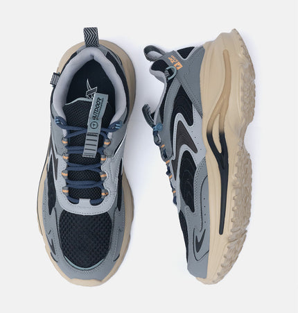 Xtep Men Trekking Shoes