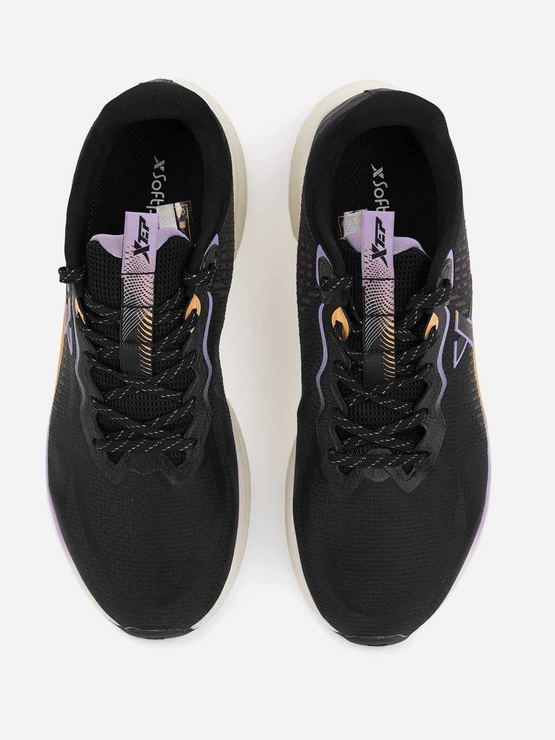 Xtep Women Feather Foam Running Shoes