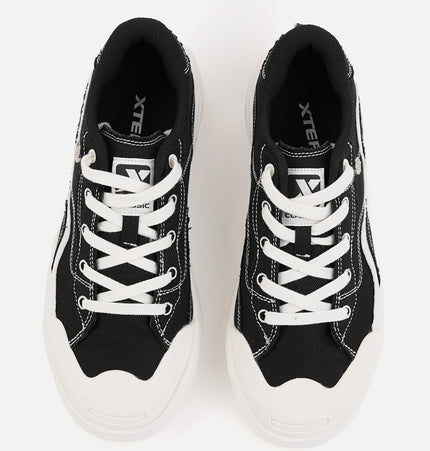 Xtep Men Lifestyle Skateboarding Shoes