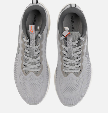 Xtep Men Feather Foam Running Shoes
