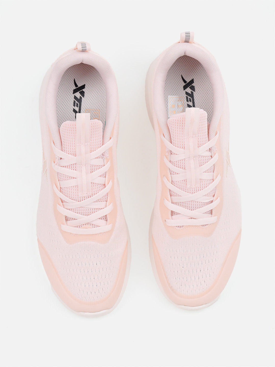 Xtep Women Comfort Running Shoes