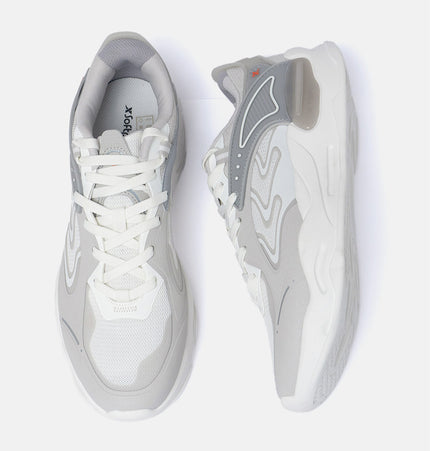 Xtep Men Urban Retro Casual Shoes