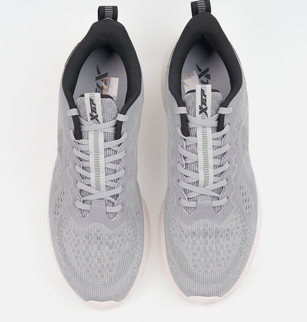 Xtep Men Comfort Running Shoes