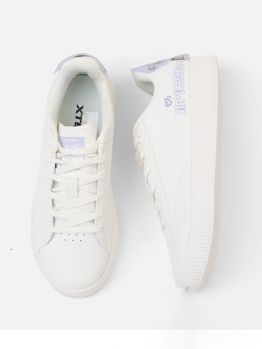 Xtep Women Classic Games Shoes