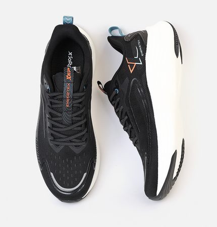 Xtep Men Comfort Running Shoes