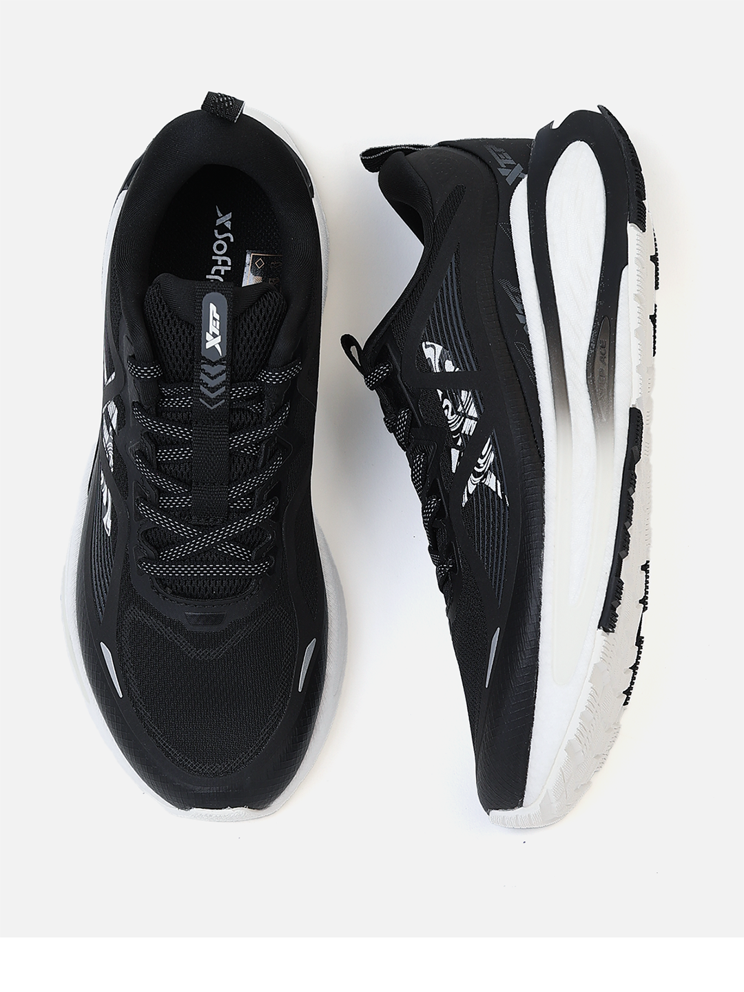 Xtep Women Running Shoes