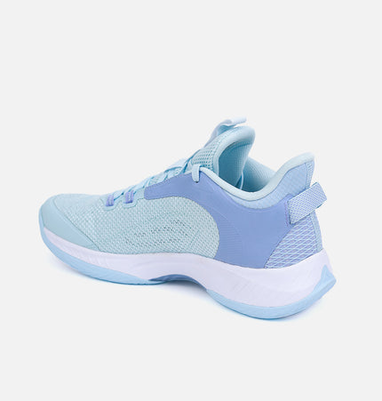 Xtep Men Dynamic Foam Basketball Shoes