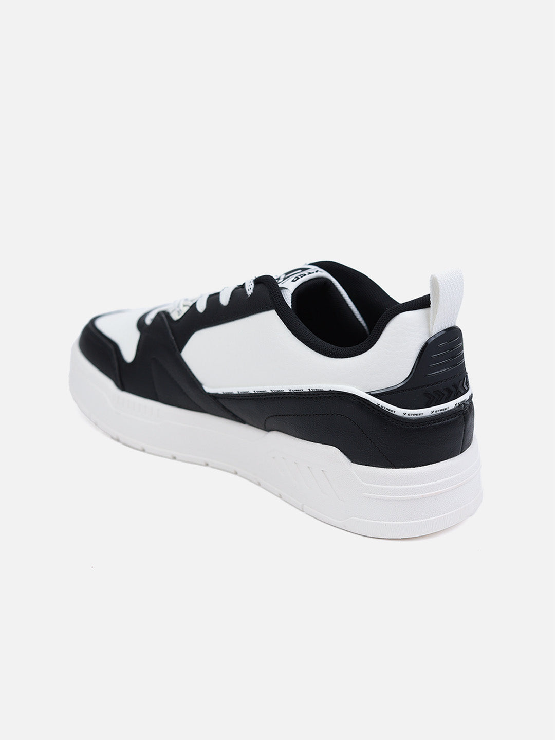 Xtep Men Skateboard Shoes