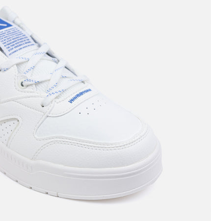 Xtep Women Classic Skateboard Sneakers