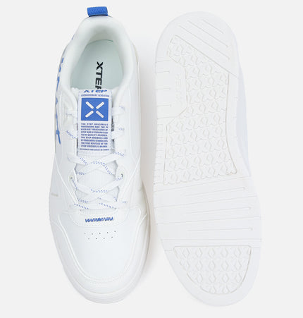 Xtep Women Classic Skateboard Sneakers