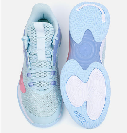 Xtep Men Dynamic Foam Basketball Shoes