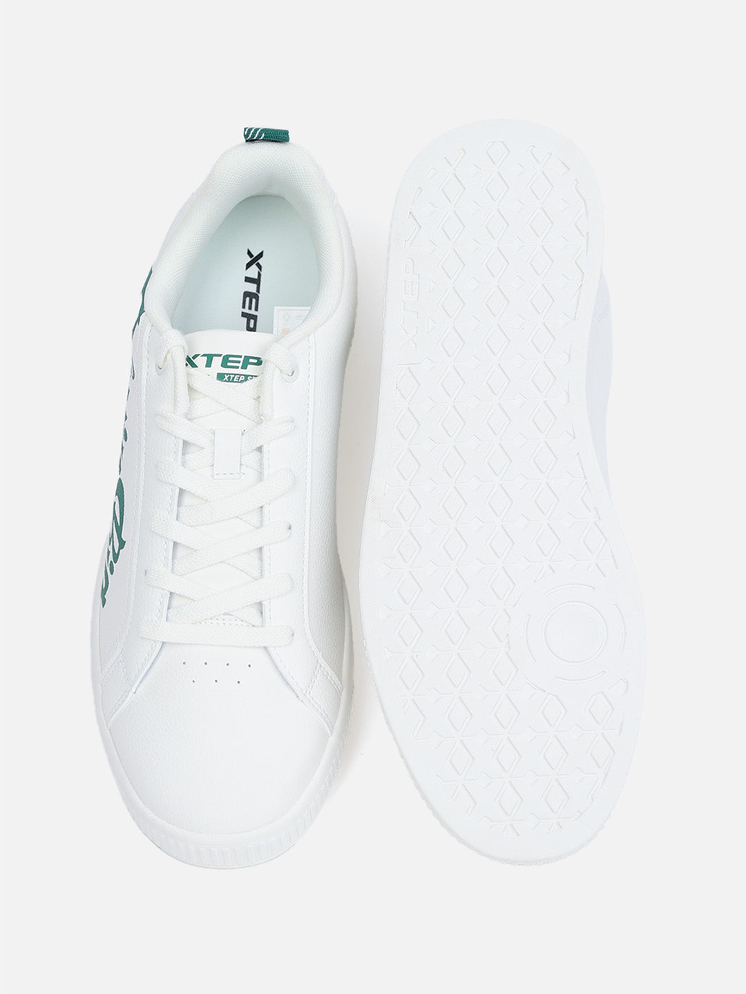 Xtep Men Skateboarding Shoes