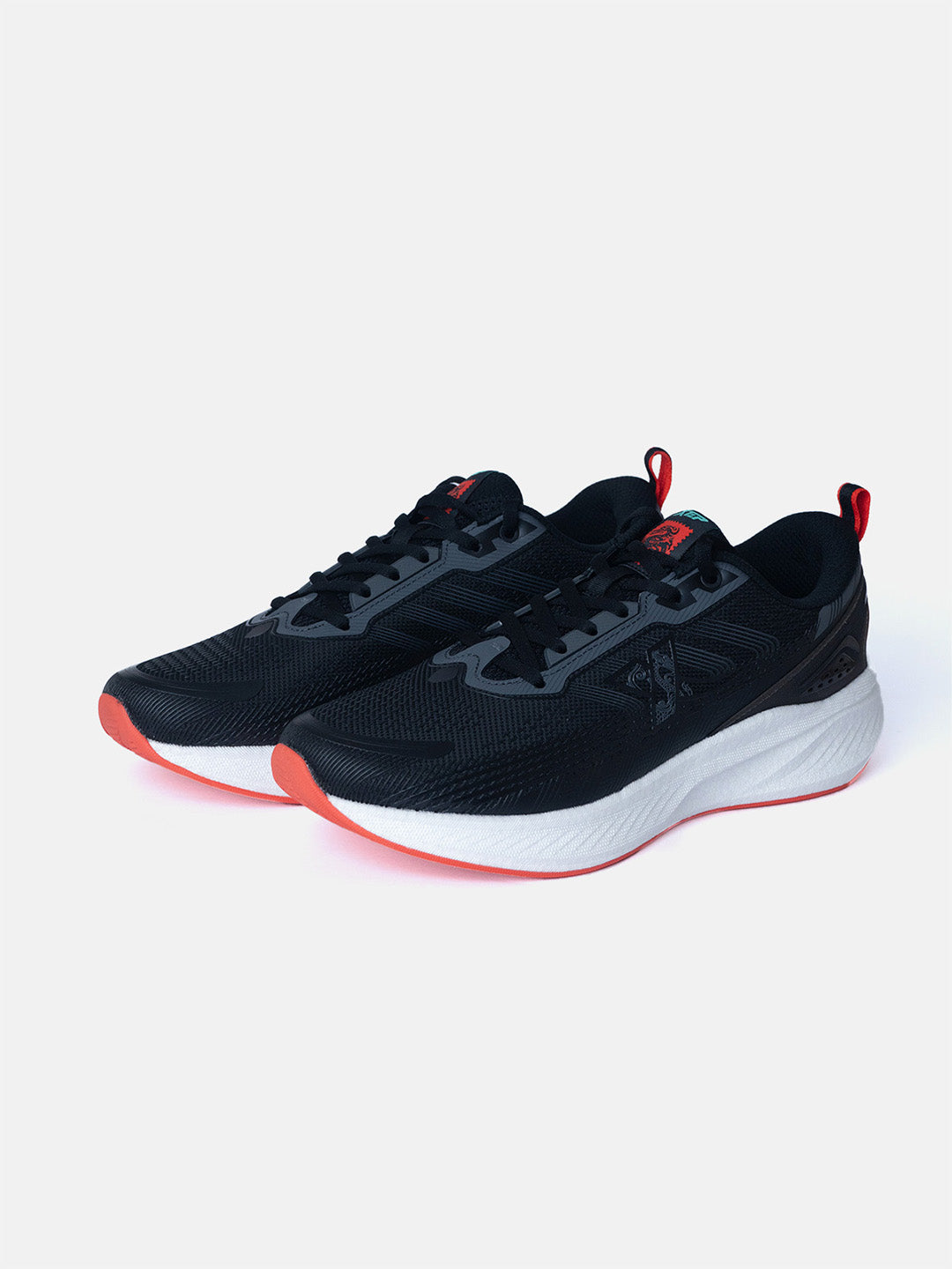 Xtep Men Ace Running Shoes