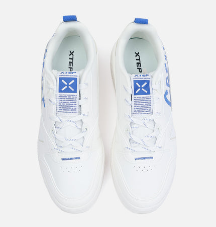 Xtep Women Classic Skateboard Sneakers