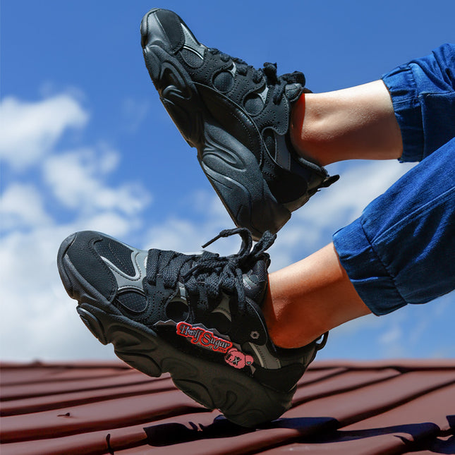 Xtep Urban Retro Casual Shoes