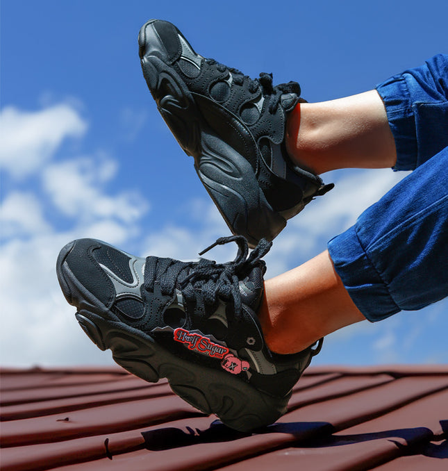 Xtep Urban Retro Casual Shoes