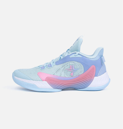 Xtep Men Dynamic Foam Basketball Shoes