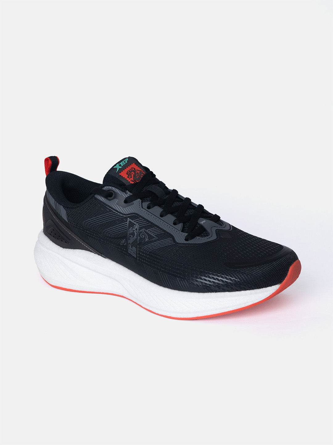 Xtep Men Ace Running Shoes