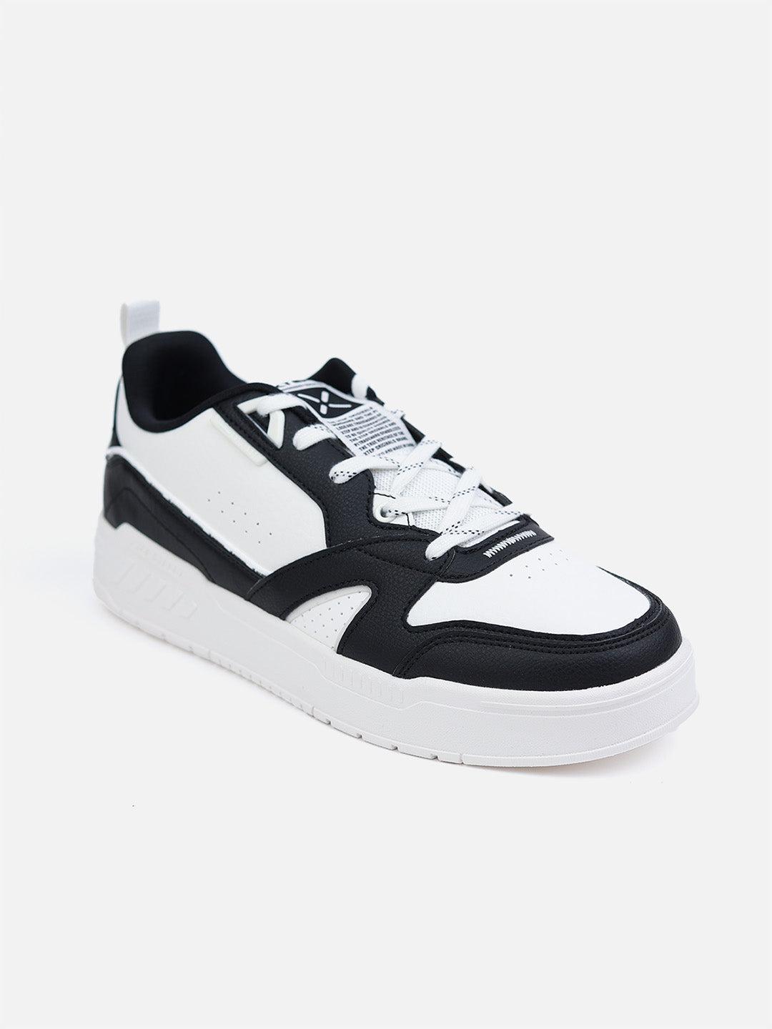 Xtep Men Skateboard Shoes