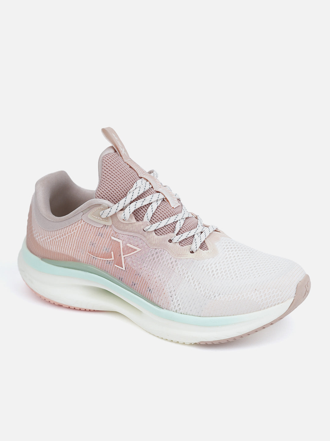 Xtep Women Feather Foam Running Shoes