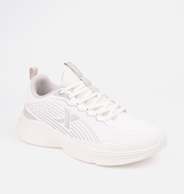Xtep Men Comfort Running Shoes