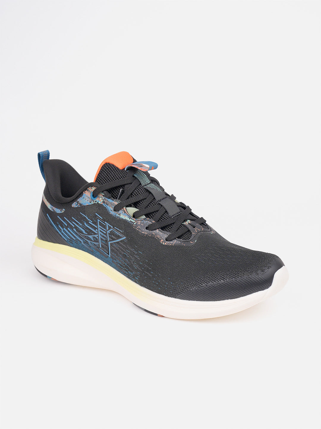 Xtep Men Running Shoes