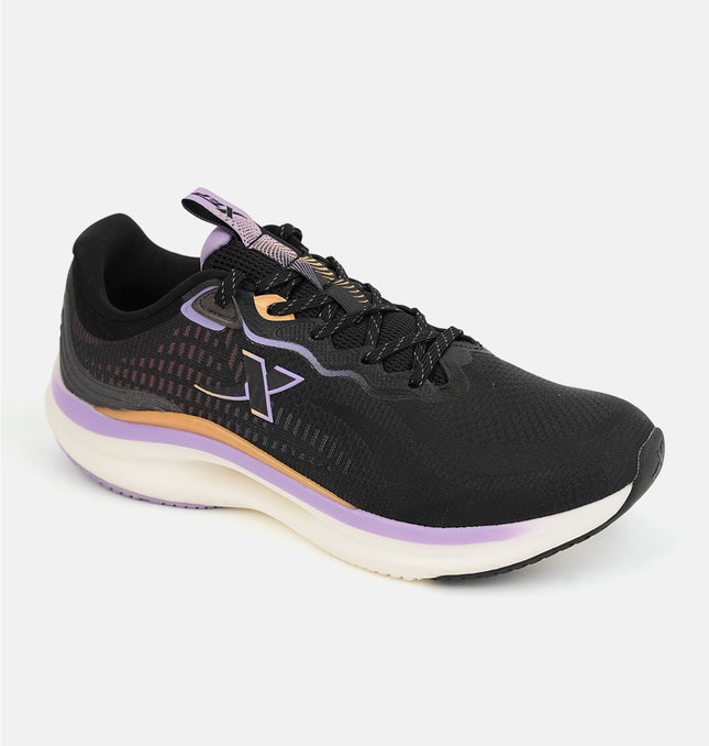 Xtep Women Feather Foam Running Shoes