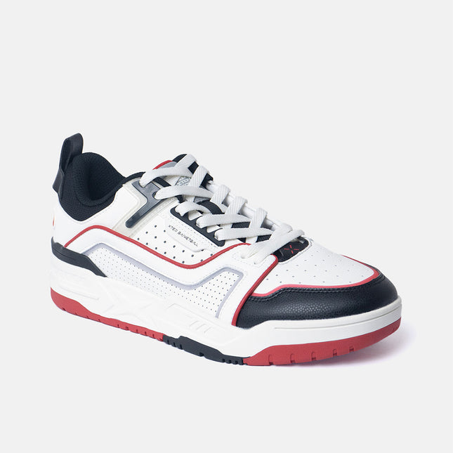 Xtep Men Basketball Shoes