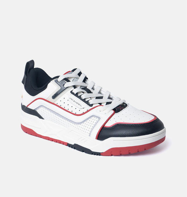 Xtep Men Basketball Shoes