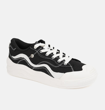 Xtep Men Lifestyle Skateboarding Shoes