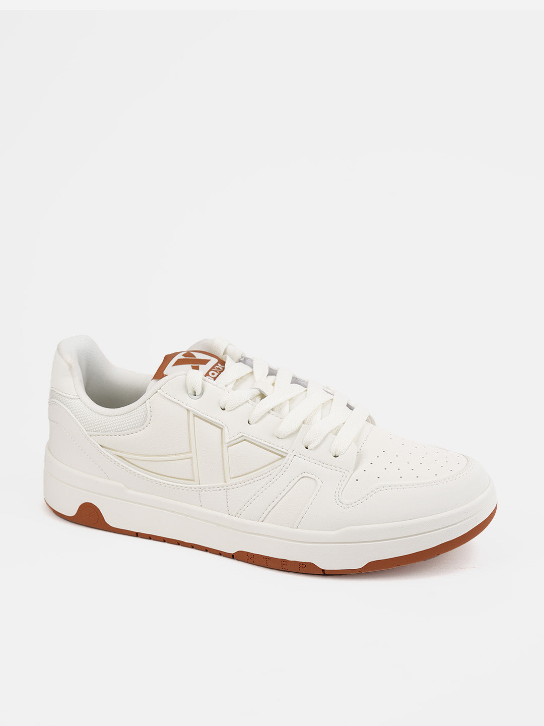 Xtep Men Skateboarding Shoes