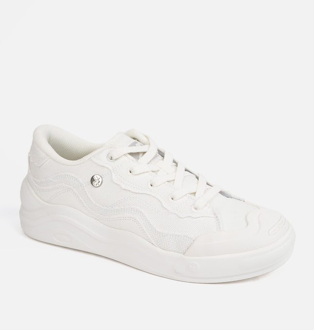 Xtep Women skateboarding shoes