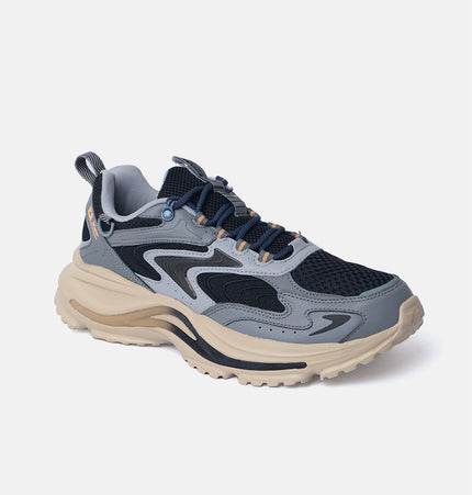 Xtep Men Trekking Shoes