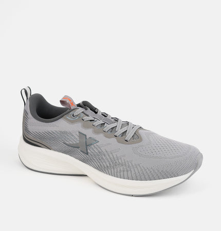 Xtep Men Feather Foam Running Shoes