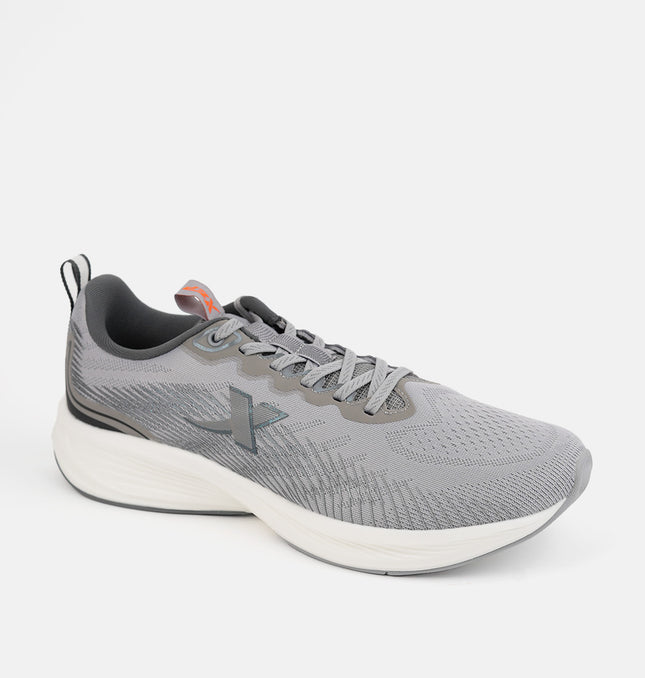 Xtep Men Feather Foam Running Shoes