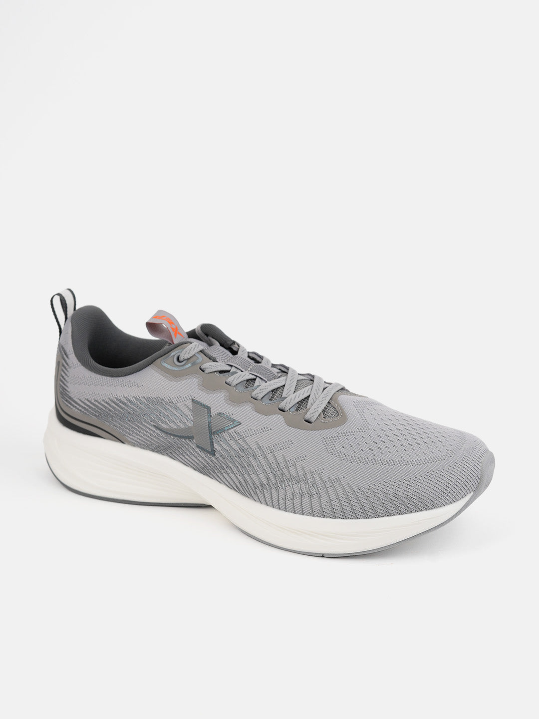 Xtep Men Feather Foam Running Shoes