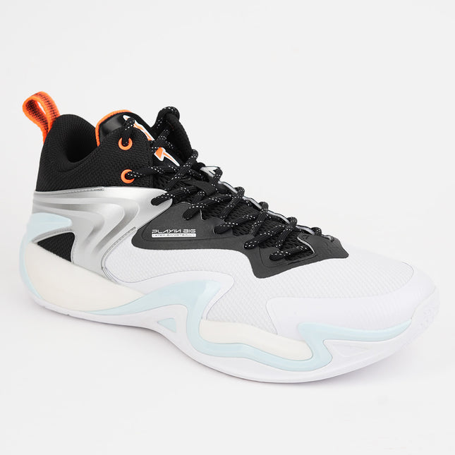 Xtep Men Dynamic Foam Basketball Shoes