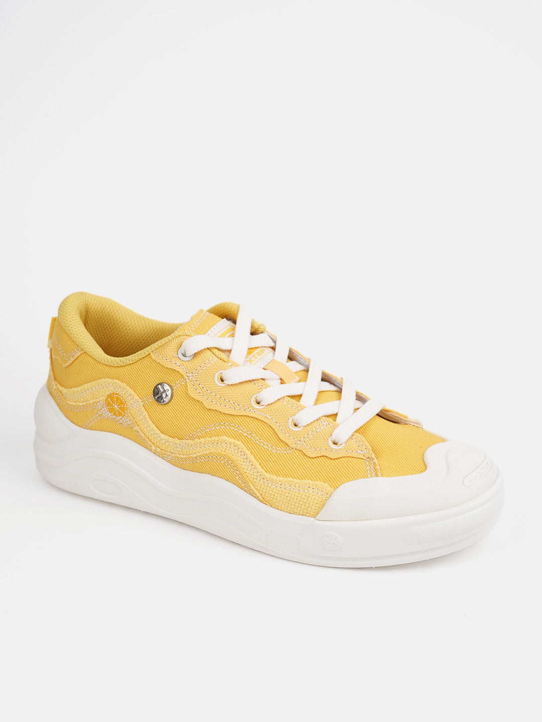 Xtep Women Skateboarding Shoes