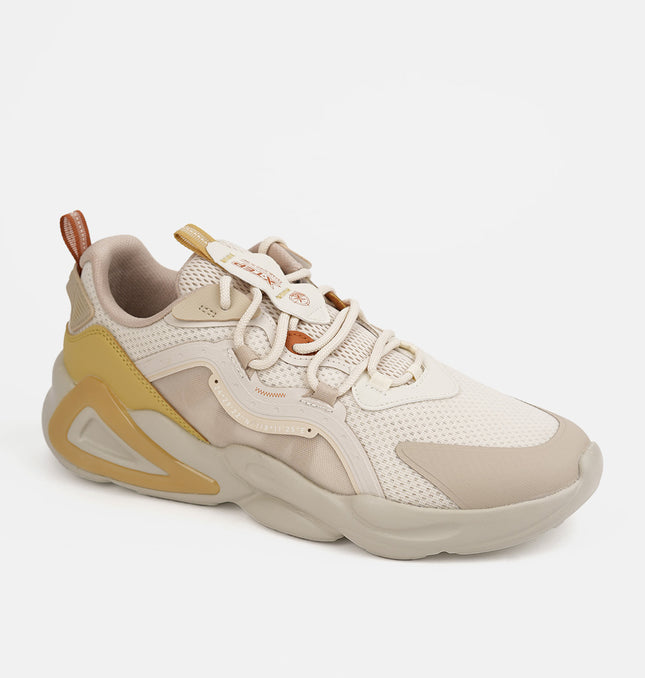 Xtep Men Urban Retro Casual Shoes