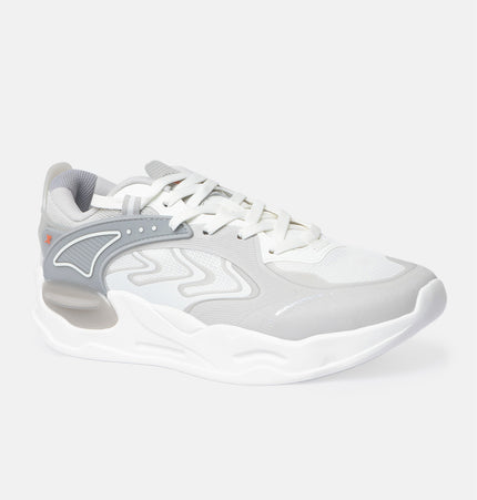 Xtep Men Urban Retro Casual Shoes