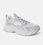 Dove Grey / Alabaster
