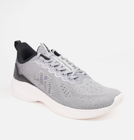 Xtep Men Comfort Running Shoes