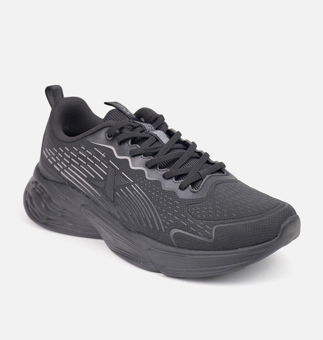 Xtep Men Comfort Running Shoe