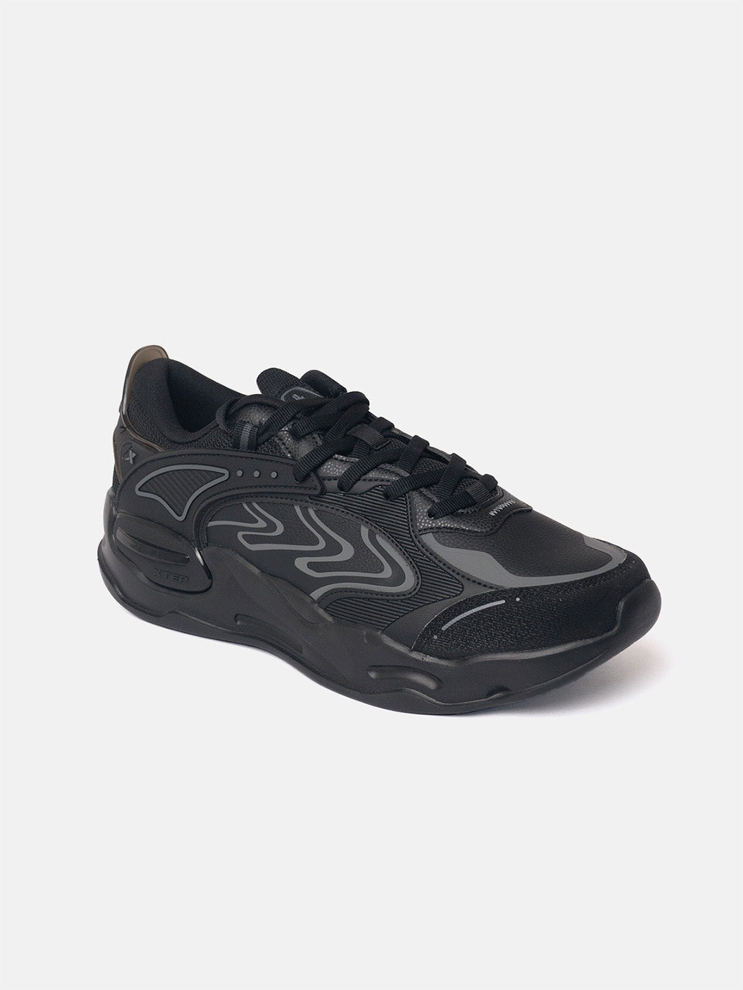 Xtep Men Dad Series Casual Shoes