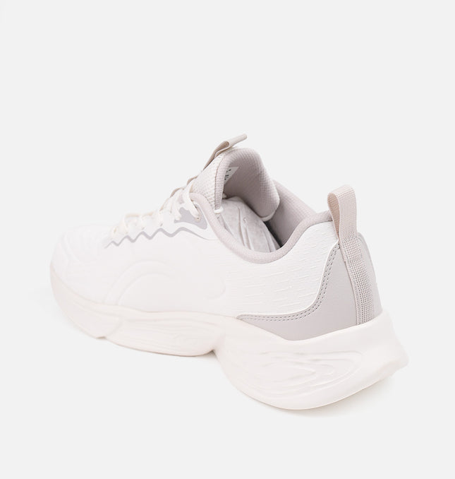 Xtep Men Comfort Running Shoes