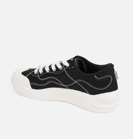 Xtep Men Lifestyle Skateboarding Shoes