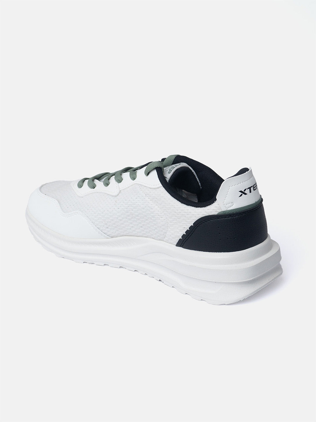 Xtep Men Urban Retro Sneakers