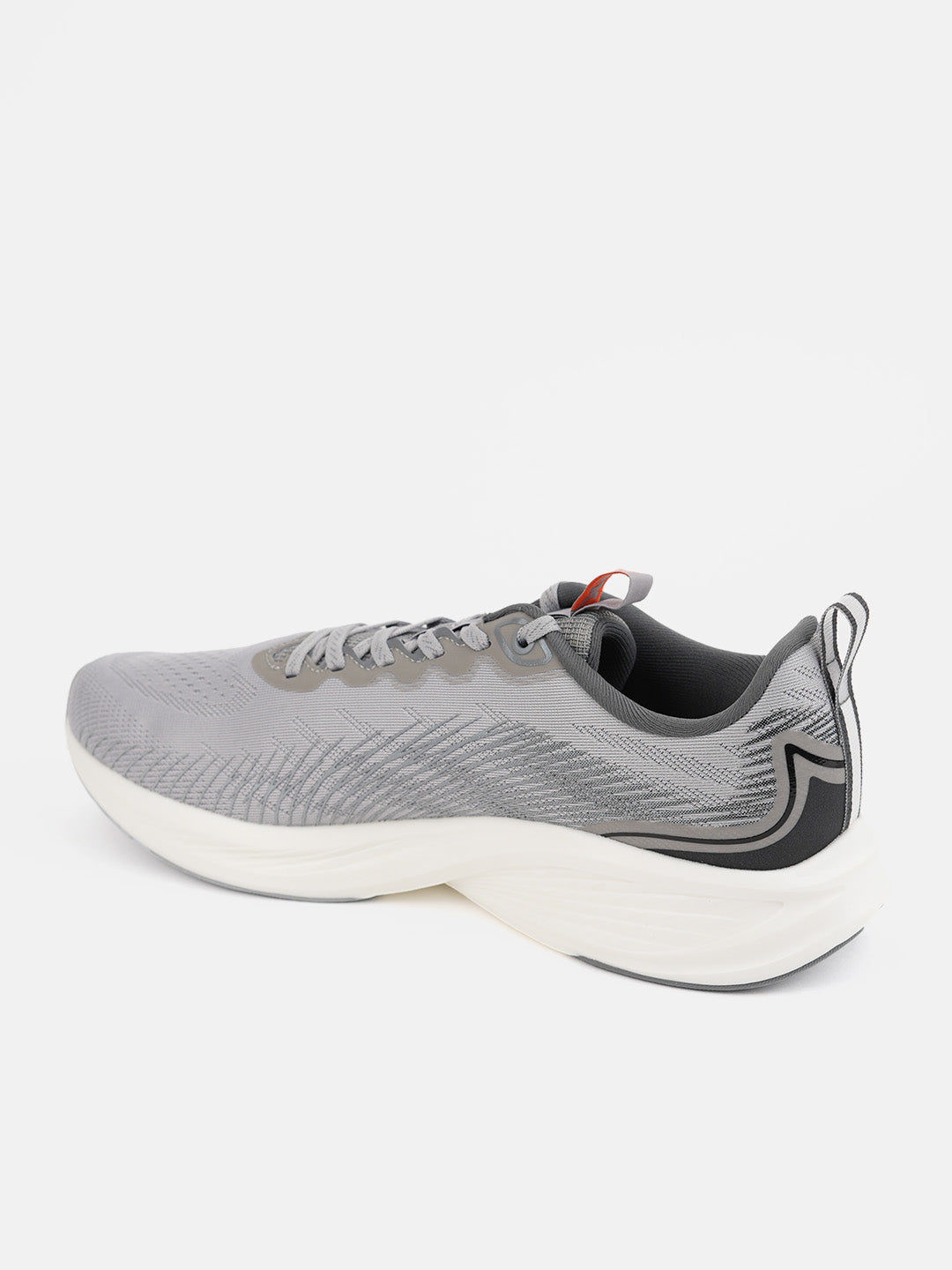 Xtep Men Feather Foam Running Shoes