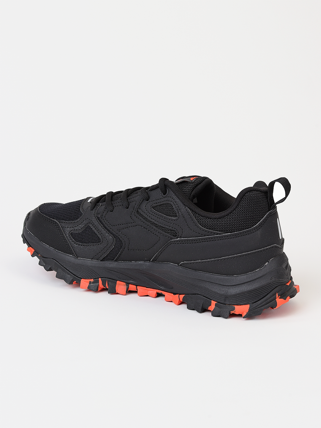 Xtep Outdoor Hiking Shoes
