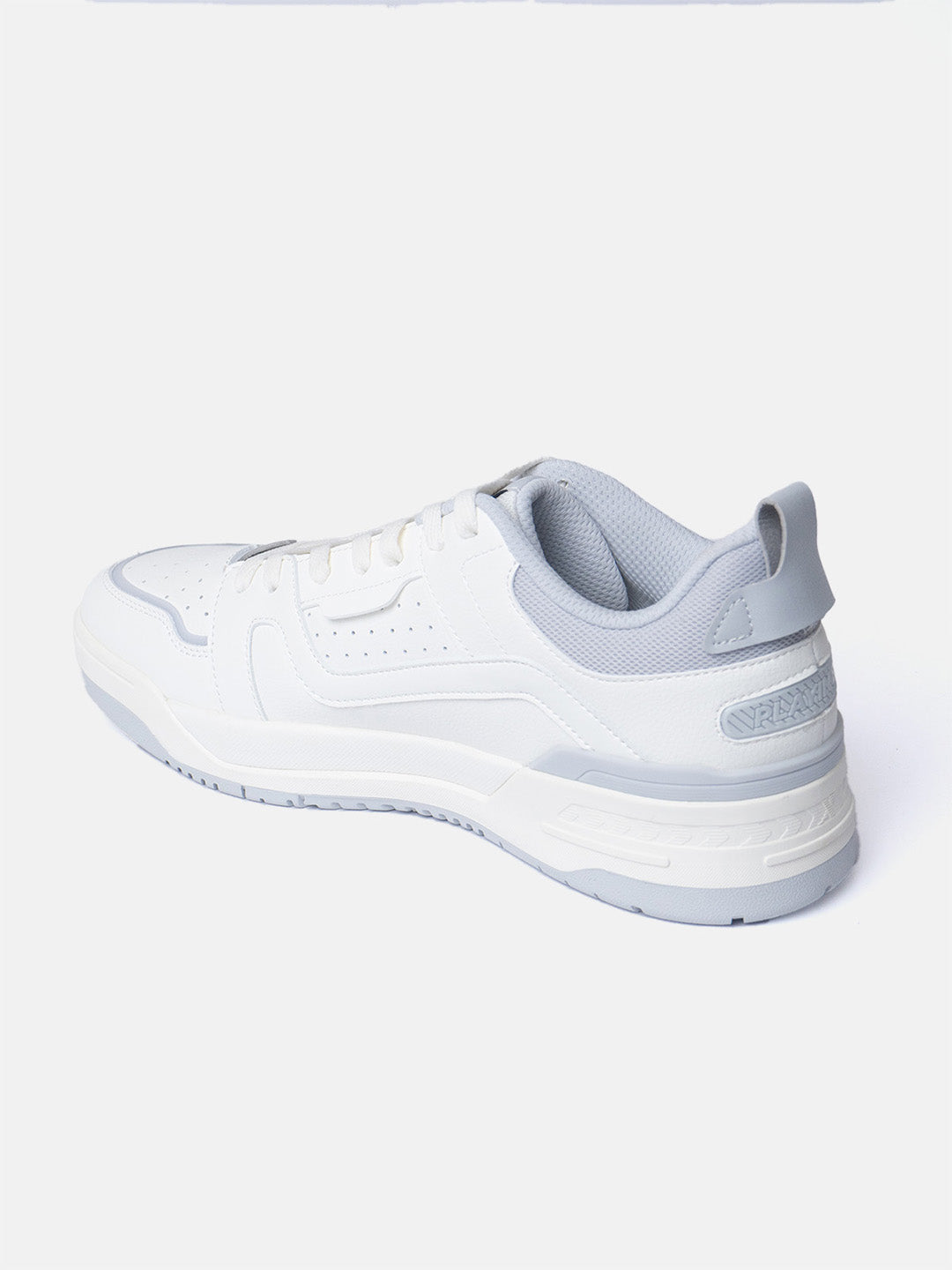 Xtep Men Basketball Shoes